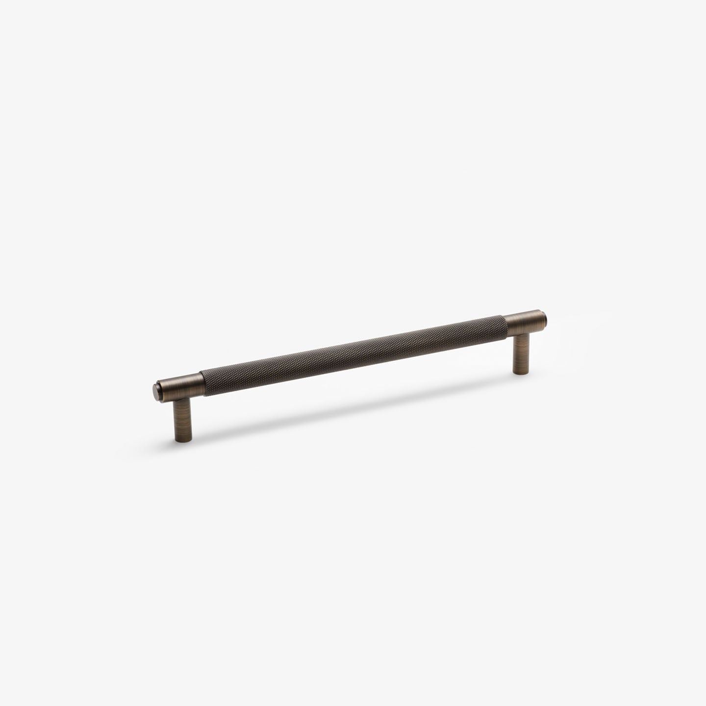 Copenhagen Handle - Antique Brass