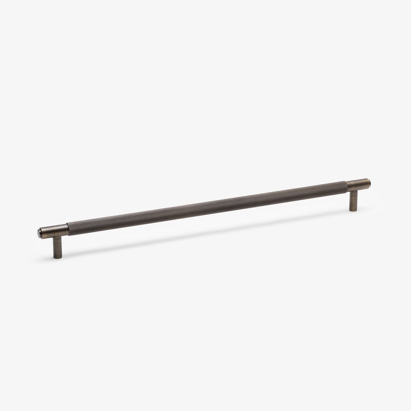 Copenhagen Handle - Antique Brass
