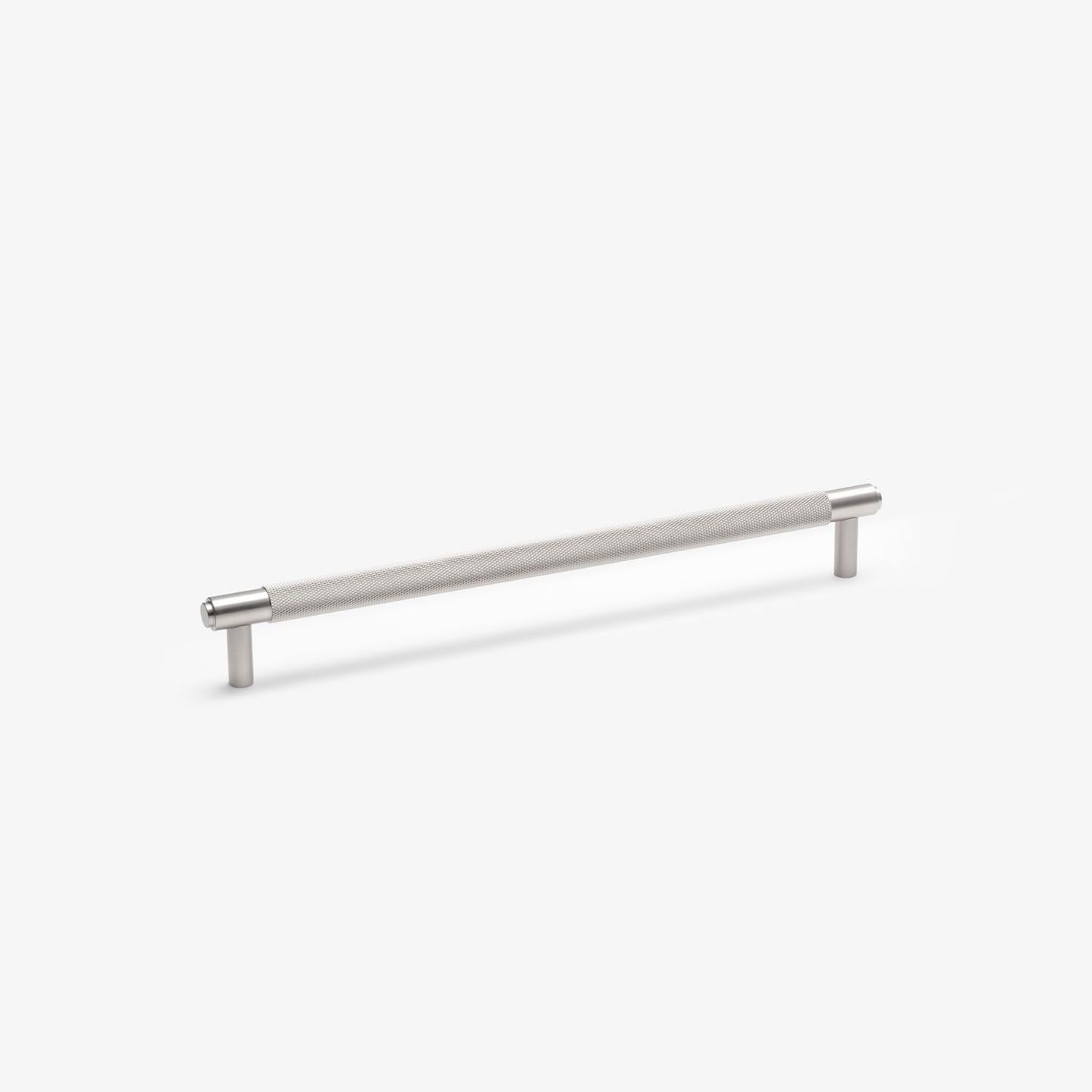 Copenhagen Handle - Brushed Steel