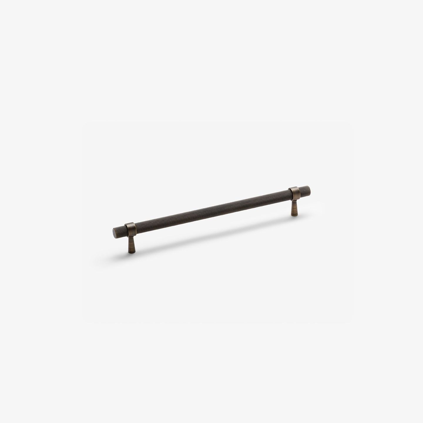 Oslo håndtak - Antique Brass