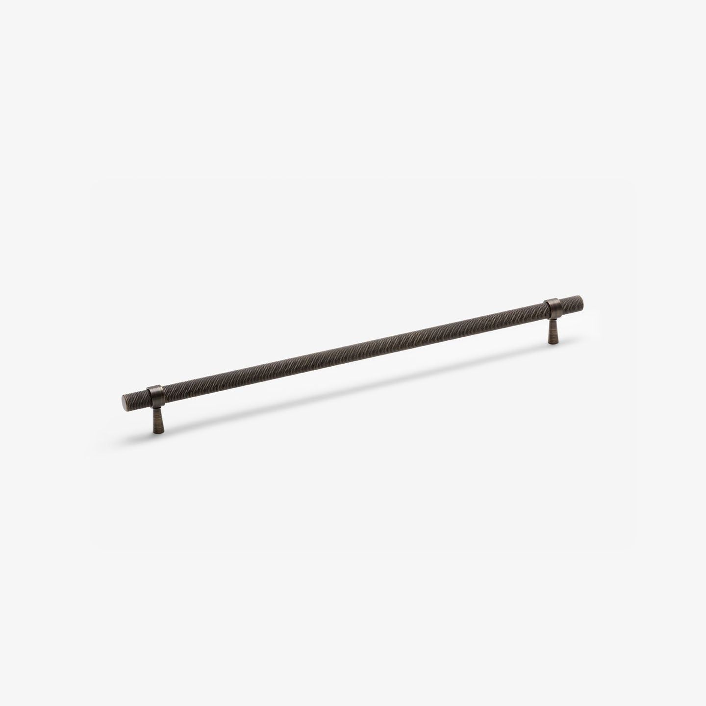 Oslo håndtak - Antique Brass