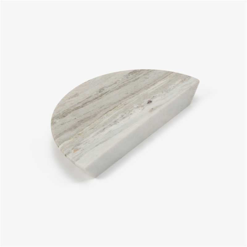 Travertine marmorhåndtak | Naturlig marmor