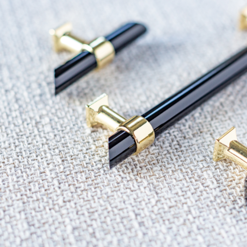 milano t-bar håndtak