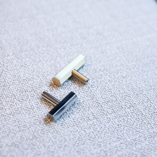 hexagon t-bar håndtak