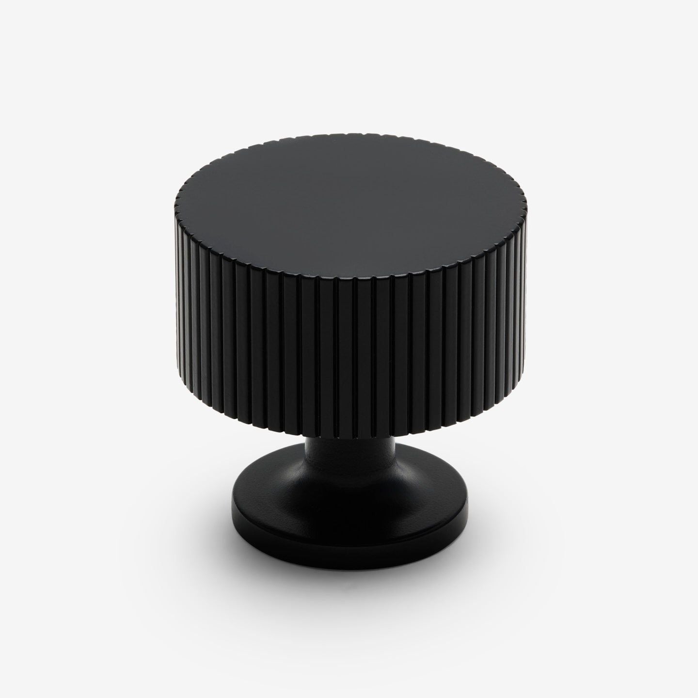 Manhattan knott - Svart