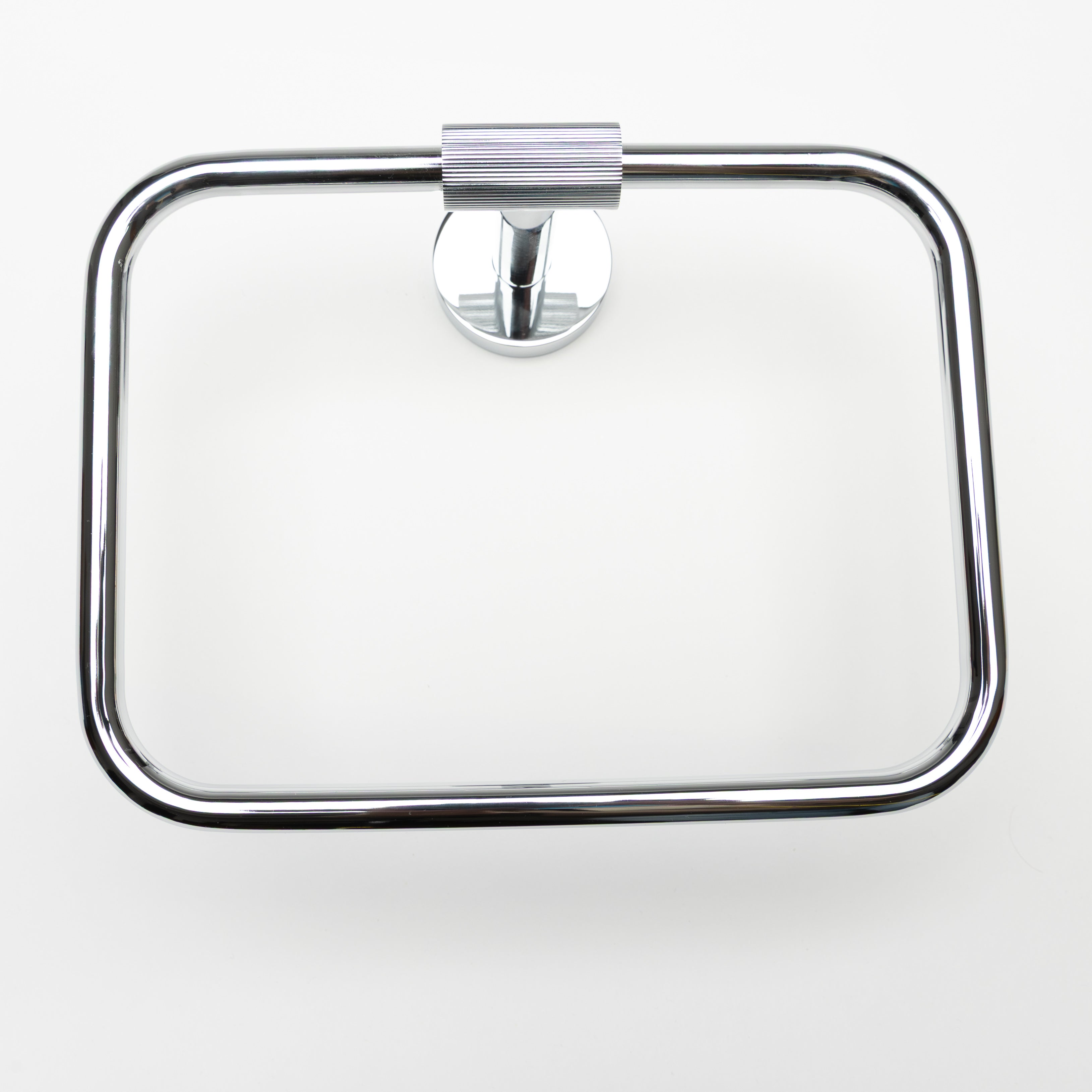 Manhattan Baderomsartikler Krom