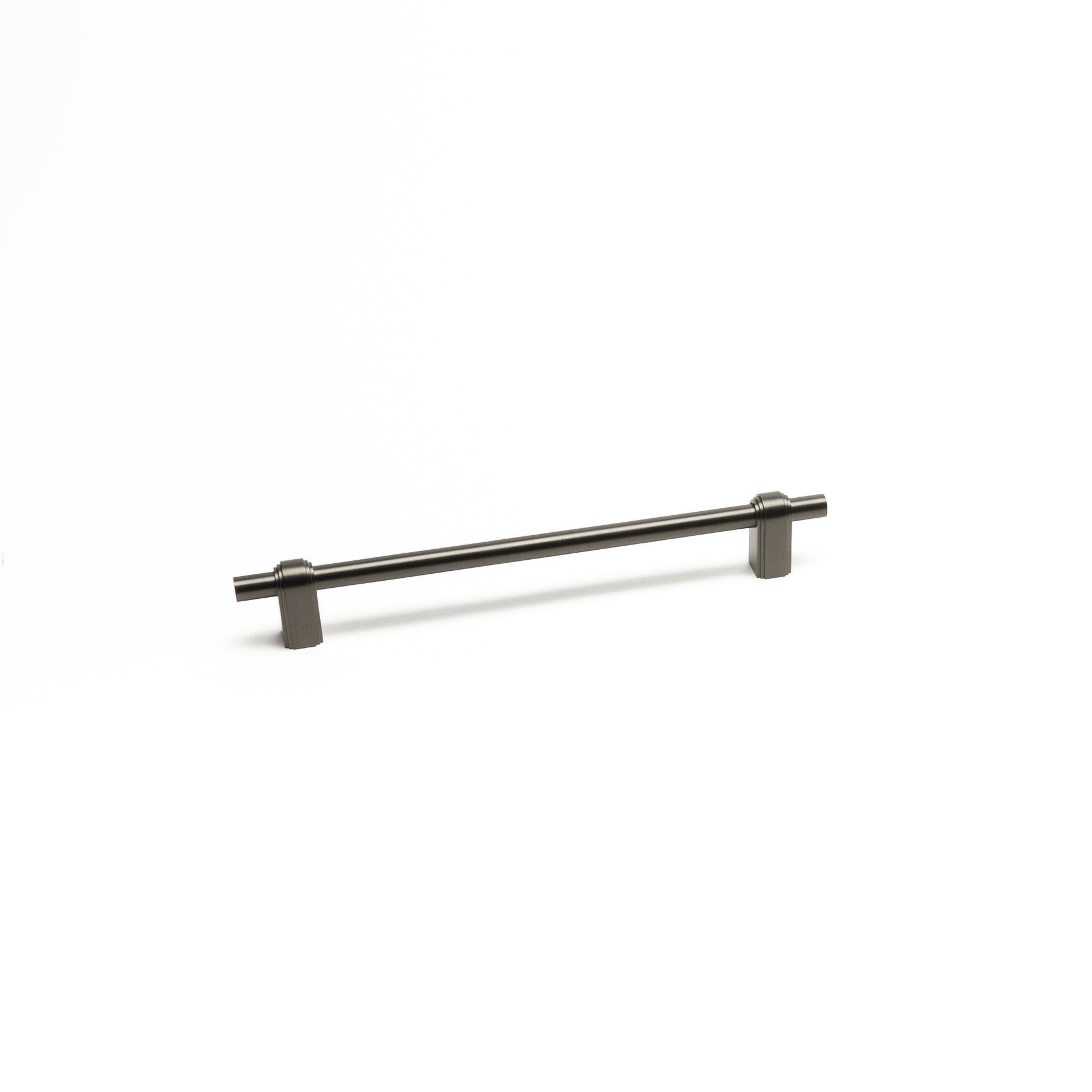 Brooklyn håndtak - Gun Metal Gray