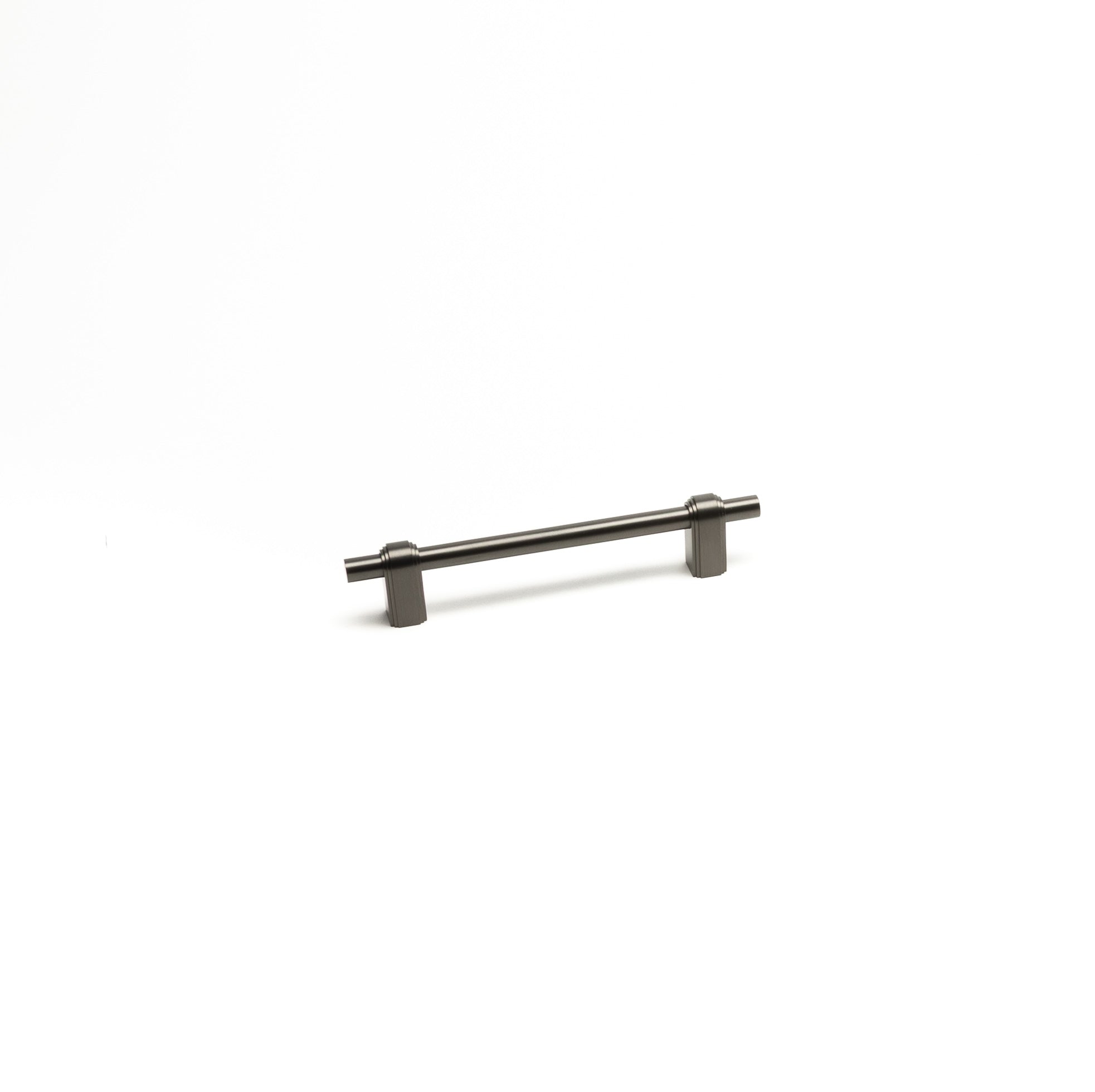 Brooklyn håndtak - Gun Metal Gray