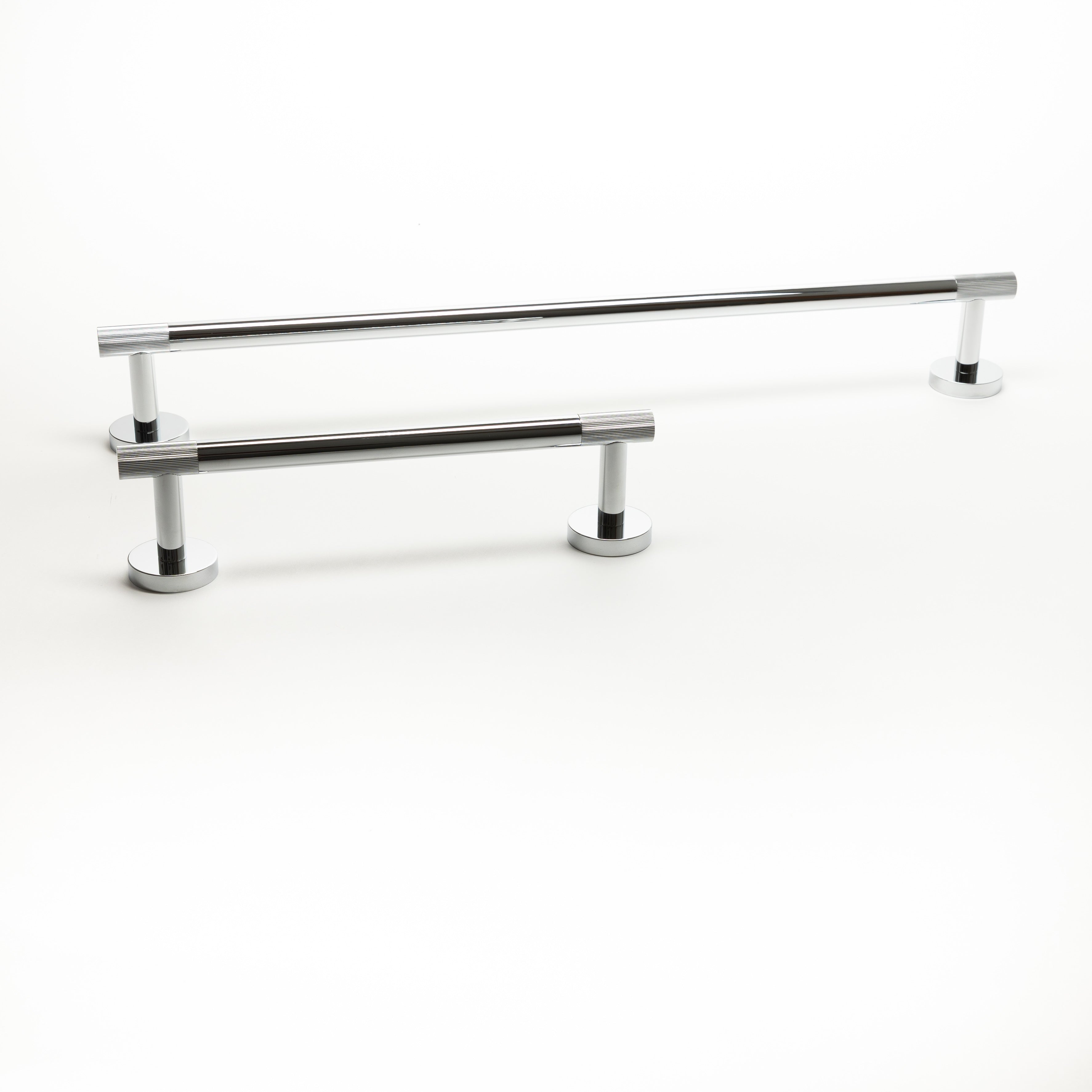 Manhattan Baderomsartikler Krom