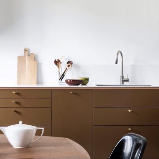 New york knott kjøkken