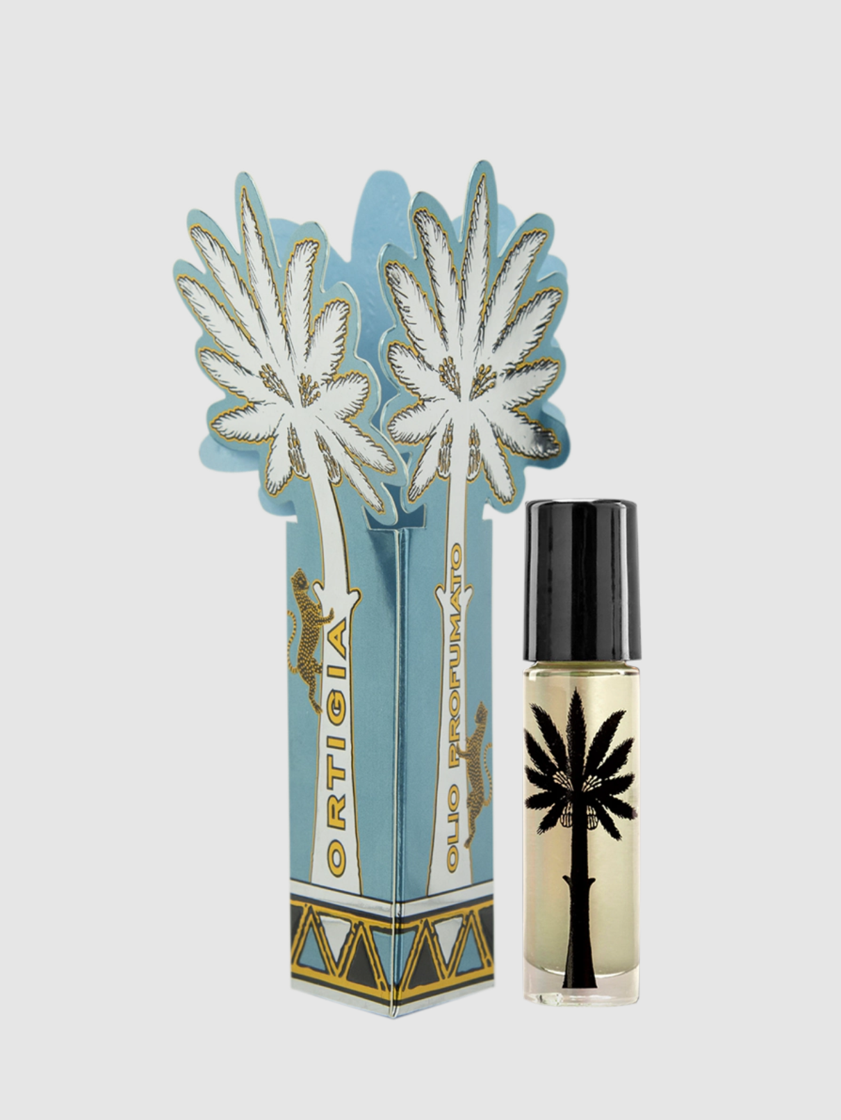 Ortigia roll-on parfyme