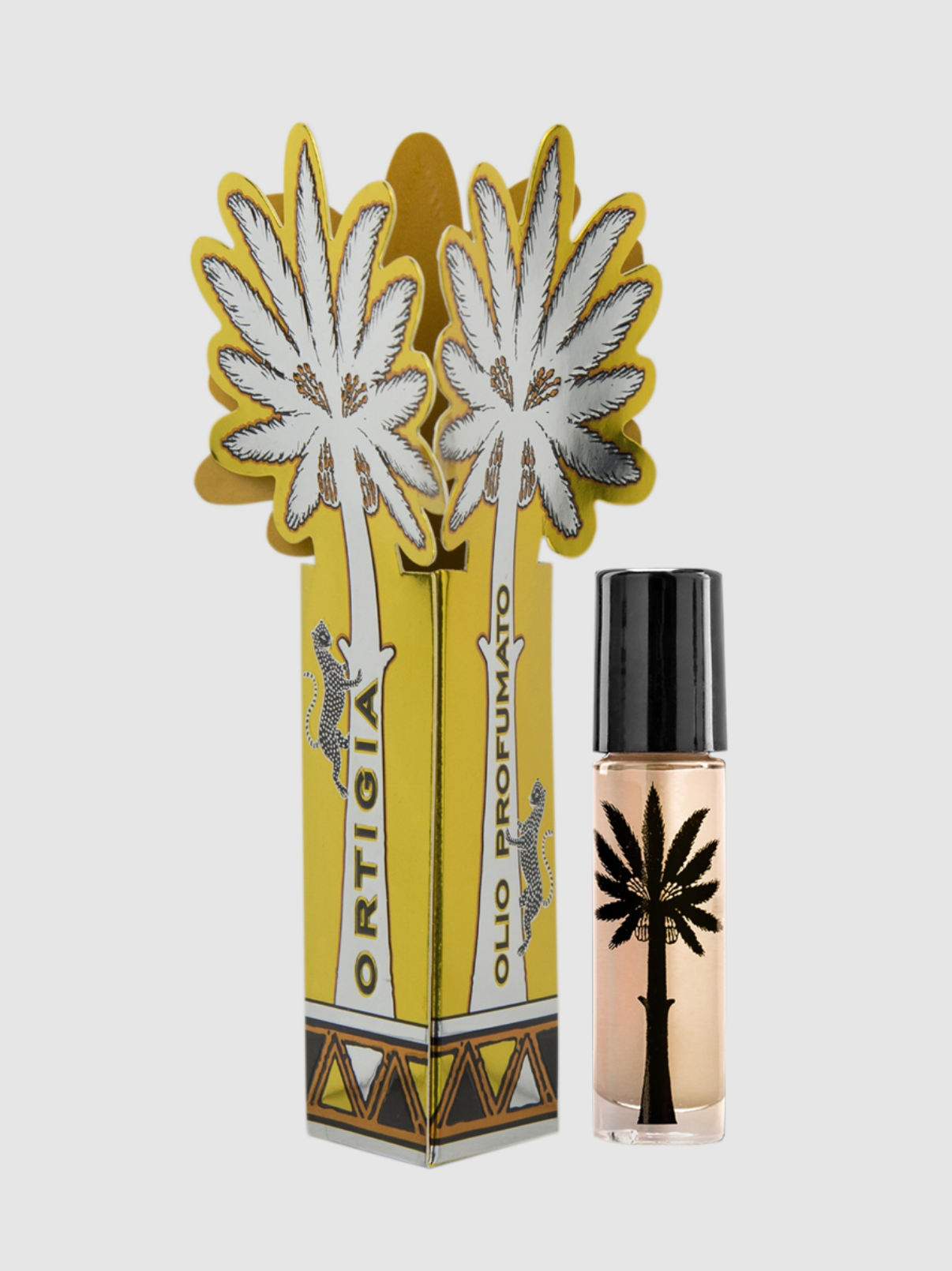 Ortigia roll-on parfyme
