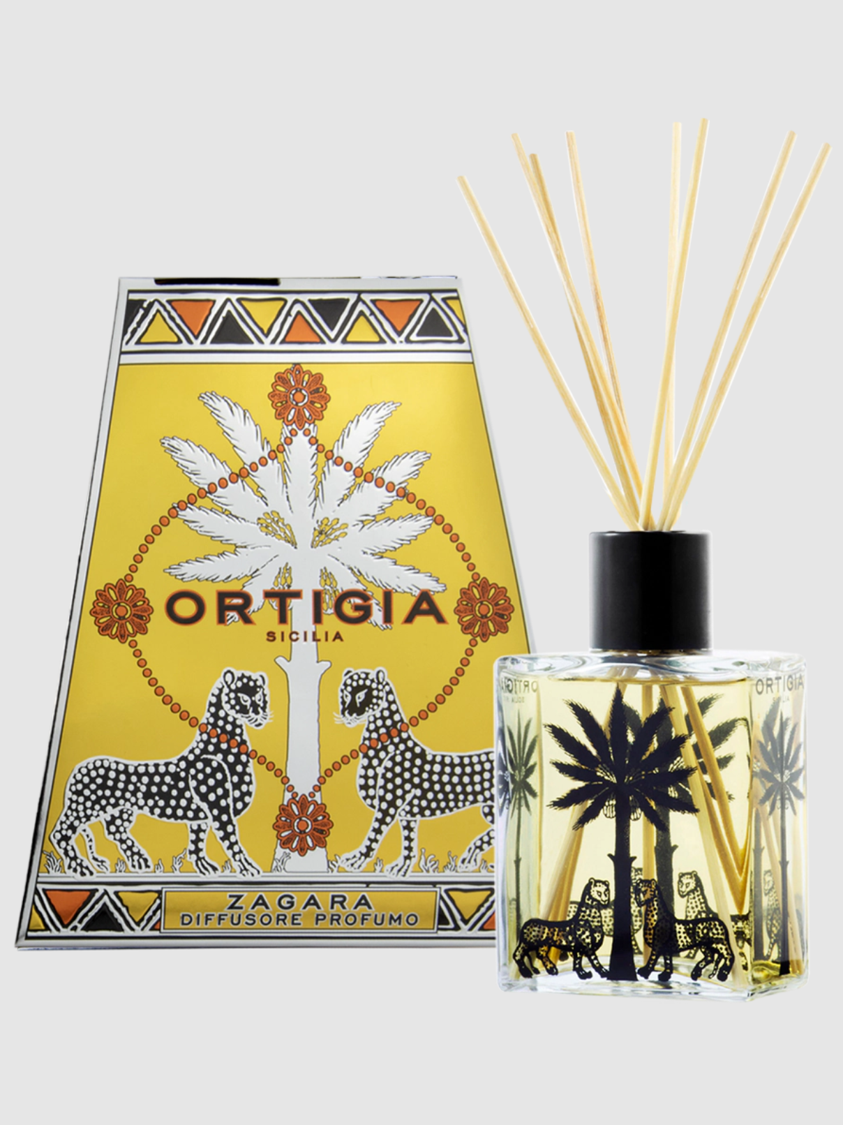 Ortigia parfymediffuser