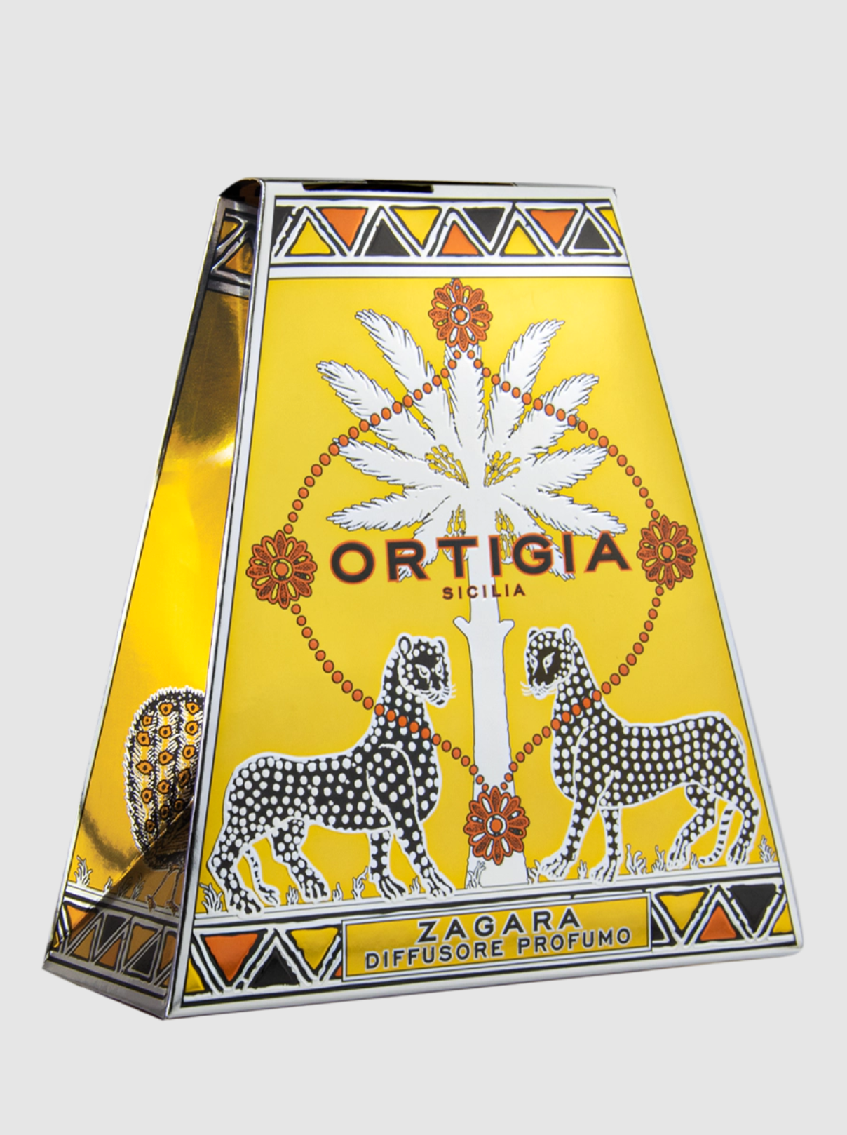 Ortigia parfymediffuser