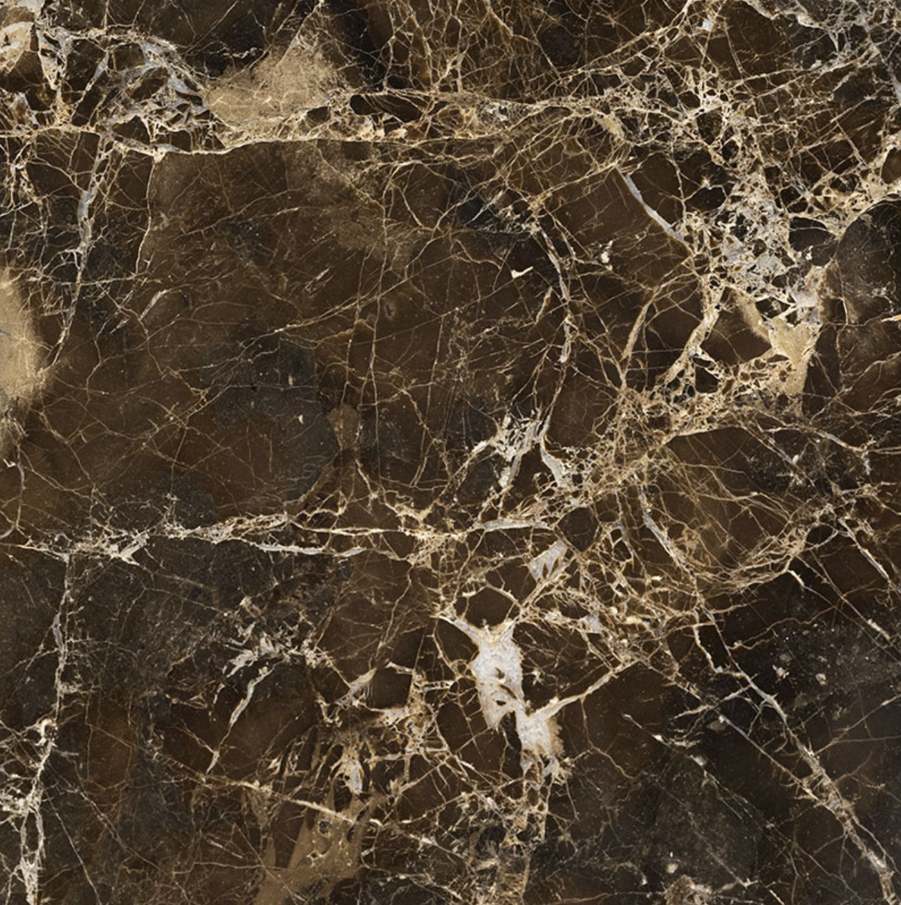 Dark Emperor Marble