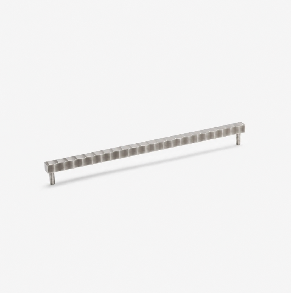 Tinka handle - Antique brass