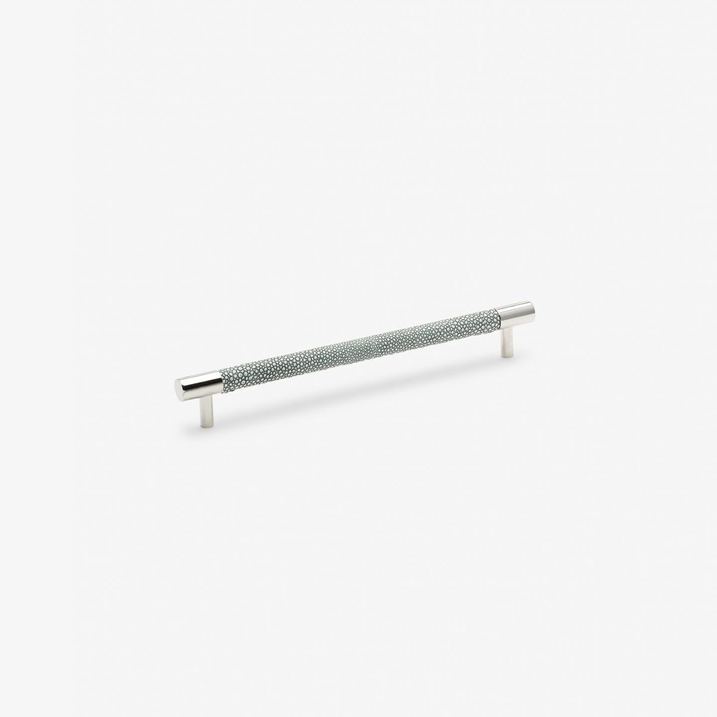 Chelsea håndtak - Krom med blå