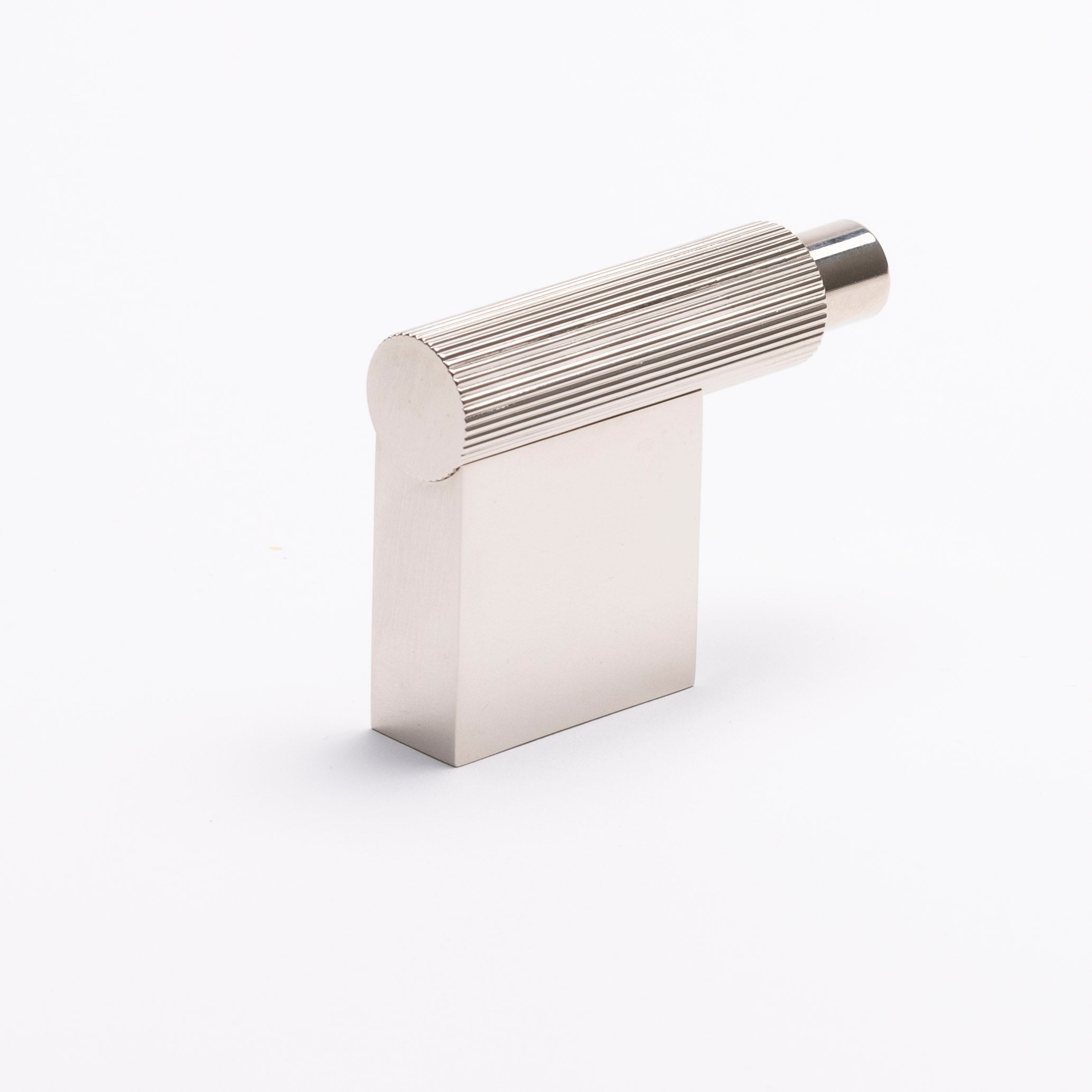 Manhattan knagg - Krom