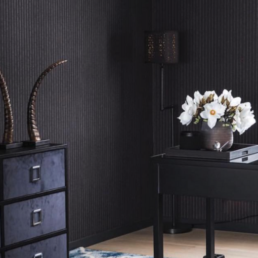 trondheim håndtak svart