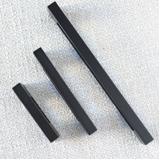 stockholm håndtak svart