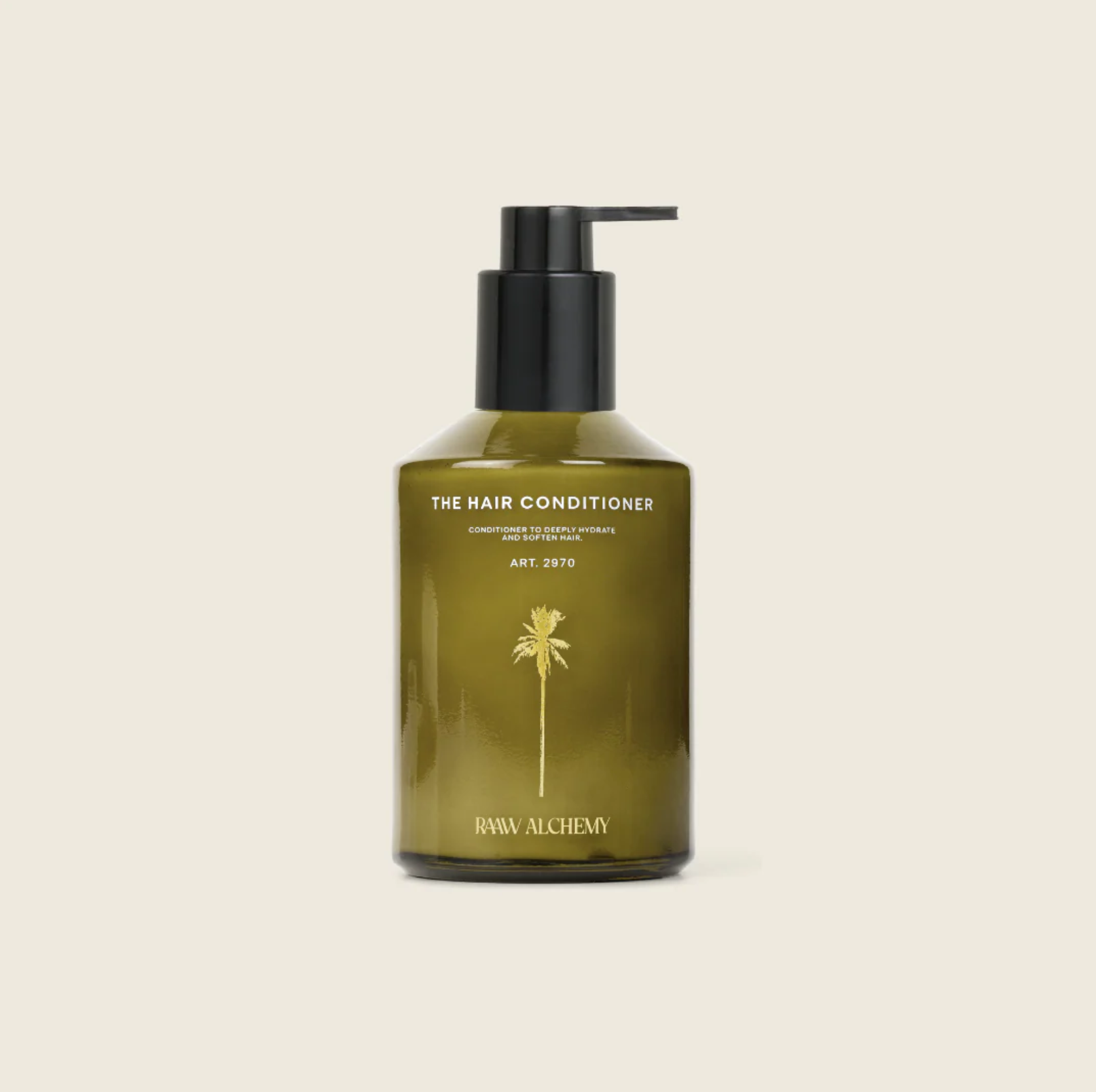 Raaw Alchemy Conditioner